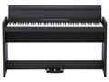 DIGITAL PIANO LP-380U BK [ubN]