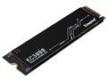 KC3000 PCIe 4.0 NVMe M.2 SSD SKC3000S/1024G