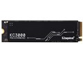 KC3000 PCIe 4.0 NVMe M.2 SSD SKC3000S/1024G