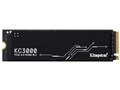 KC3000 PCIe 4.0 NVMe M.2 SSD SKC3000D/4096G