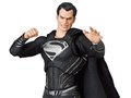 MAFEX SUPERMAN ZACK SNYDER'S JUSTICE LEAGUE Ver.