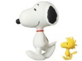 VCD SNOOPY & WOODSTOCK 1997 Ver.