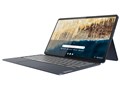 IdeaPad Duet 560 Chromebook Chrome OS�EQualcomm Snapdragon 7c Gen 2�E4GB�������[�E64GB eMMC�E13.3�^�t��HD �}���`�^�b�`�Ή����� 82QS001SJP