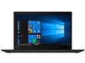 ThinkPad T14s Gen 1 Windows 10 Pro�ECore i7 10610U�E16GB�������[�E512GB SSD�E14�^�t��HD�t������ 20T0S28Q00