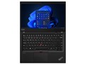 ThinkPad T14s Gen 1 Windows 11 Pro�EAMD Ryzen 5 PRO 4650U�E8GB�������[�E256GB SSD�E14�^�t��HD�t������ 20UHS0NX00