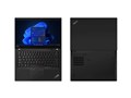ThinkPad X13 Gen 1 Windows 11 Pro�EAMD Ryzen 5 PRO 4650U�E32GB�������[�E256GB SSD�E13.3�^�t��HD�t������ 20UFS0KF00