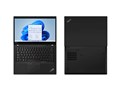 ThinkPad X13 Gen 1 AMD Ryzen 5 PRO 4650U�E32GB�������[�E256GB SSD�E13.3�^�t��HD�t������ 20UFS0KE00