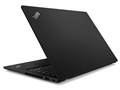 ThinkPad X13 Gen 1 AMD Ryzen 5 PRO 4650U�E32GB�������[�E256GB SSD�E13.3�^�t��HD�t������ 20UFS0KE00