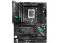 ROG STRIX B660-F GAMING WIFI