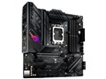 ROG STRIX B660-G GAMING WIFI