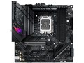 ROG STRIX B660-G GAMING WIFI