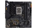 TUF GAMING B660M-PLUS D4