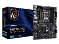 H670 PG Riptide