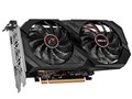 Radeon RX 6500 XT Phantom Gaming D 4GB OC [PCIExp 4GB]