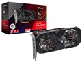 Radeon RX 6500 XT Phantom Gaming D 4GB OC [PCIExp 4GB]
