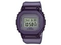 G-SHOCK MIDNIGHT FOGシリーズ GM-S5600MF-6JF