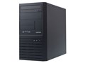 raytrek MX Core i7 11700/GTX 1650/16GBメモリ/NVMe SSD 500GB/DVD K/10830-10a
