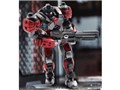 MECHA PROJECT MP-04 �ߐڐ�^�d�@�� 1/18�X�P�[�����t�B�M���A
