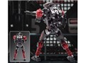 MECHA PROJECT MP-03 ���U�^�@�� 1/18�X�P�[�����t�B�M���A