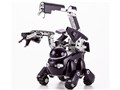 MARUTTOYS TAMOTU PRO �~�b�h�i�C�g�u���[Ver.