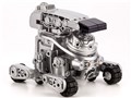 MARUTTOYS TAMOTU PRO �~�b�h�i�C�g�u���[Ver.
