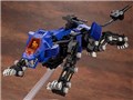 �]�C�h -ZOIDS- 1/72 RZ-007 �V�[���h���C�K�[ �}�[�L���O�v���XVer.