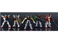 GUNDAM UNIVERSE XXXG-01S SHENLONG GUNDAM