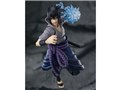 S.H.Figuarts �����̓T�X�P -�S�Ă̑����݂�w������-