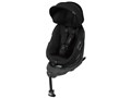 �z���C�g���[�x�� THE S plus ISOFIX �G�b�O�V���b�N ZC-750 (BK) [�u���b�N]