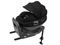 �z���C�g���[�x�� THE S plus ISOFIX �G�b�O�V���b�N ZC-750 (BK) [�u���b�N]