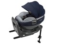 �z���C�g���[�x�� THE S ISOFIX �G�b�O�V���b�N ZC-690 (NB) [�l�C�r�[]