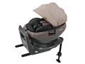 �z���C�g���[�x�� THE S ISOFIX �G�b�O�V���b�N ZC-690 (BE) [�x�[�W��]