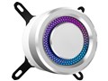 Galahad AIO 240 WT1.0 [�z���C�g]