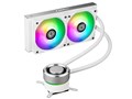 Galahad AIO 240 WT1.0 [�z���C�g]