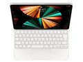 12.9�C���`iPad Pro(��6����)�p Magic Keyboard ���{�� MJQL3J/A [�z���C�g]