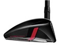 STEALTH �t�F�A�E�F�C�E�b�h #5 [TENSEI RED TM50 �t���b�N�X�FSR]