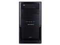 SENSE-M05M-117F-RBX Core i7 11700F/16GBメモリ/500GB SSD/RTX 3060/700W