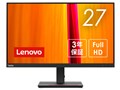 ThinkVision S27e-20 62AFKAR2JE [27�C���` ��]