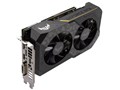 TUF-GTX1660TI-O6G-EVO-GAMING [PCIExp 6GB]