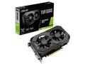 TUF-GTX1660TI-O6G-EVO-GAMING [PCIExp 6GB]