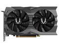 ZOTAC GAMING GeForce RTX 2060 Twin Fan 12GB ZT-T20620F-10M [PCIExp 12GB]