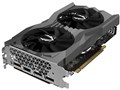 ZOTAC GAMING GeForce RTX 2060 Twin Fan 12GB ZT-T20620F-10M [PCIExp 12GB]