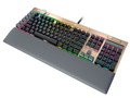 K100 RGB OPTICAL GOLD CH-912A21A-NA [�S�[���h]