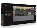 K100 RGB OPTICAL GOLD CH-912A21A-NA [�S�[���h]