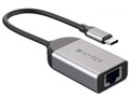 HyperDrive USB-C to 2.5Gbps Ethernet�A�_�v�^ HP-HD425B