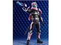 S.H.Figuarts ���ʃ��C�_�[�o�C�X ���b�N�X�Q�m��