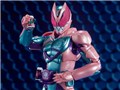 S.H.Figuarts ���ʃ��C�_�[�o�C�X ���b�N�X�Q�m��