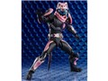 S.H.Figuarts ���ʃ��C�_�[�o�C�X ���b�N�X�Q�m��