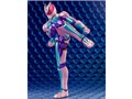 S.H.Figuarts ���ʃ��C�_�[���o�C ���b�N�X�Q�m�� ���񐶎Y