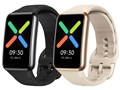 OPPO Watch Free [�u���b�N]